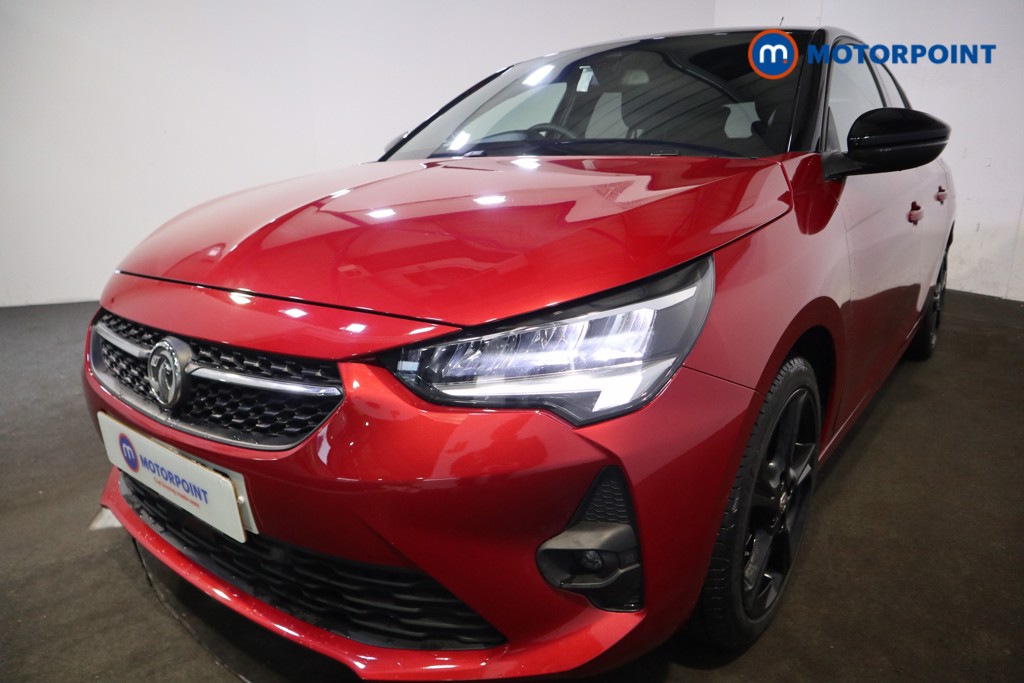 Used Vauxhall Corsa 2023 for sale - 77324193: Photo 35