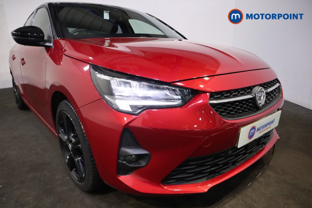 Used Vauxhall Corsa 2023 for sale - 77324193: Photo 37