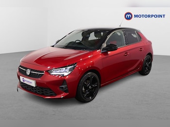 Used Vauxhall Corsa 2023 for sale - 77324193: Photo