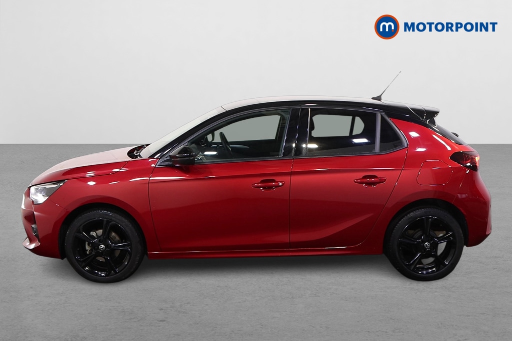 Used Vauxhall Corsa 2023 for sale - 77324193: Photo 4