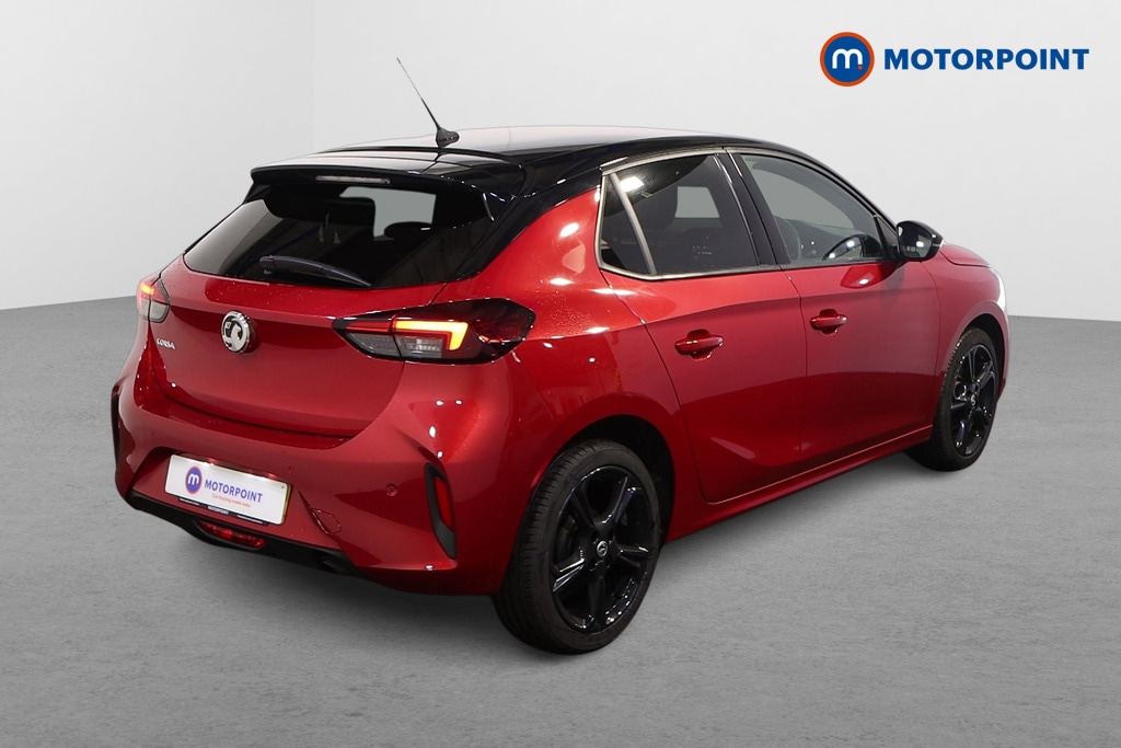 Used Vauxhall Corsa 2023 for sale - 77324193: Photo 7