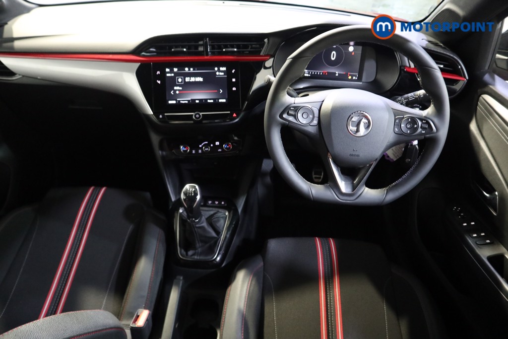 Used Vauxhall Corsa 2023 for sale - 77324193: Photo 9