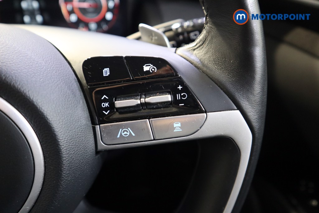 Used Hyundai TUCSON 2023 for sale - 76491599: Photo 10