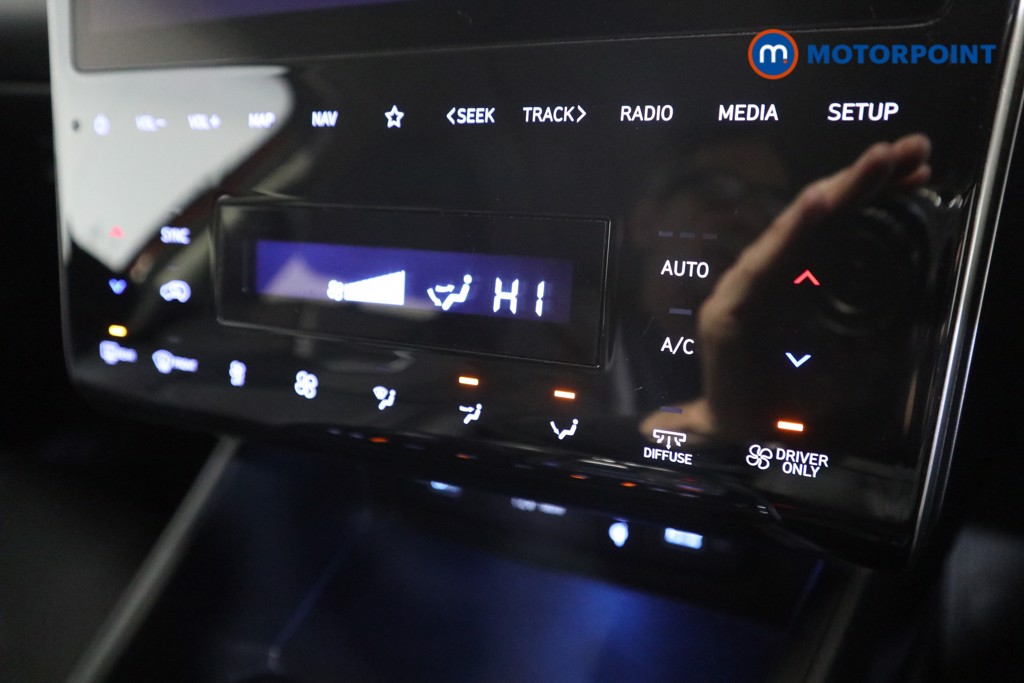 Used Hyundai TUCSON 2023 for sale - 76491599: Photo 12