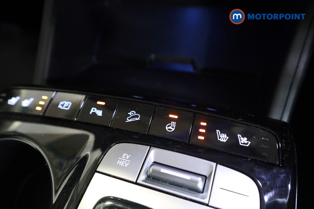 Used Hyundai TUCSON 2023 for sale - 76491599: Photo 13