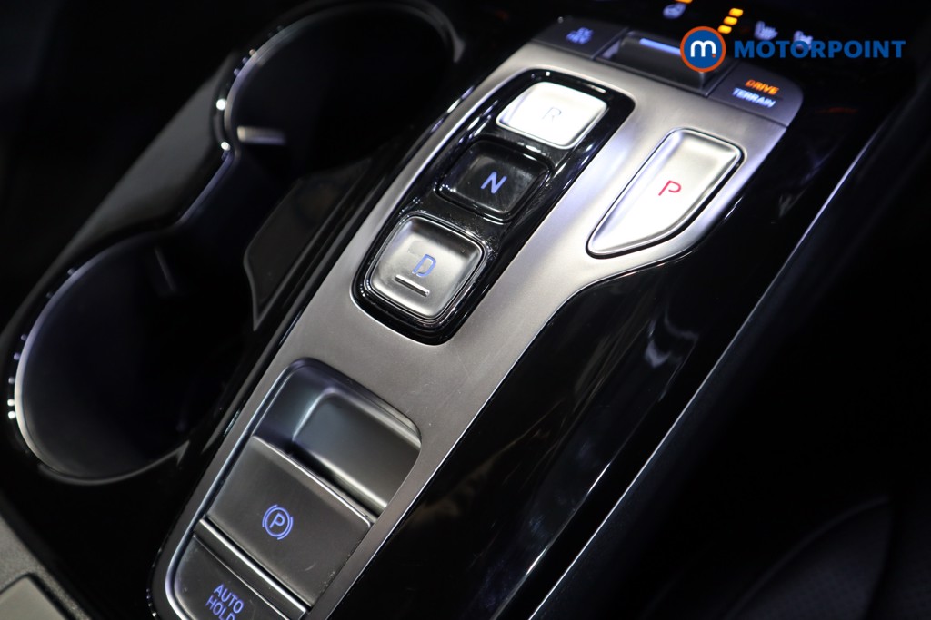 Used Hyundai TUCSON 2023 for sale - 76491599: Photo 14