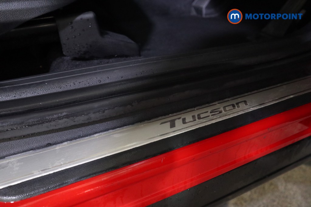 Used Hyundai TUCSON 2023 for sale - 76491599: Photo 16