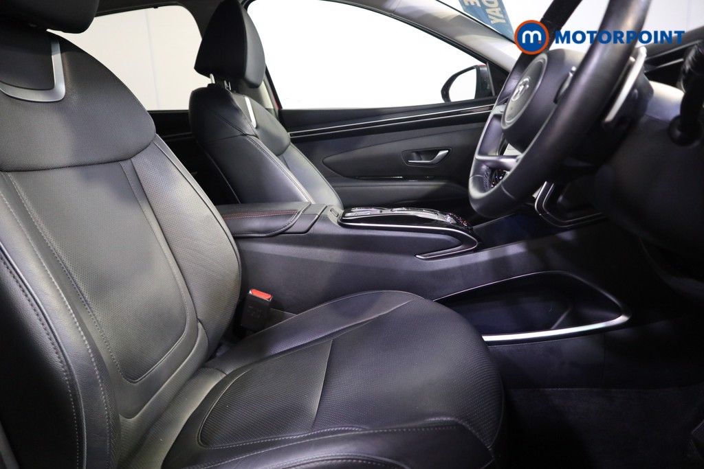 Used Hyundai TUCSON 2023 for sale - 76491599: Photo 17