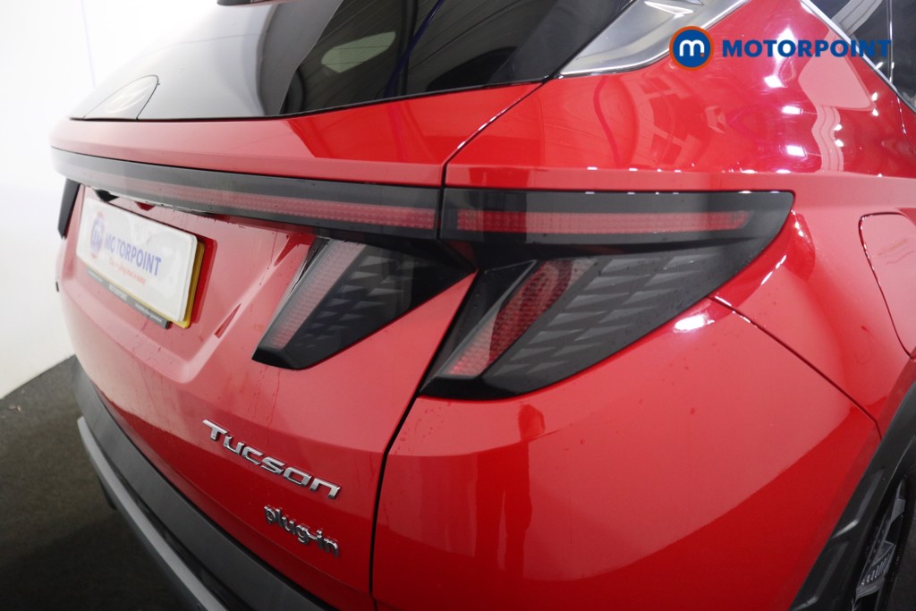 Used Hyundai TUCSON 2023 for sale - 76491599: Photo 24