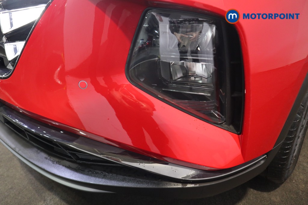 Used Hyundai TUCSON 2023 for sale - 76491599: Photo 27