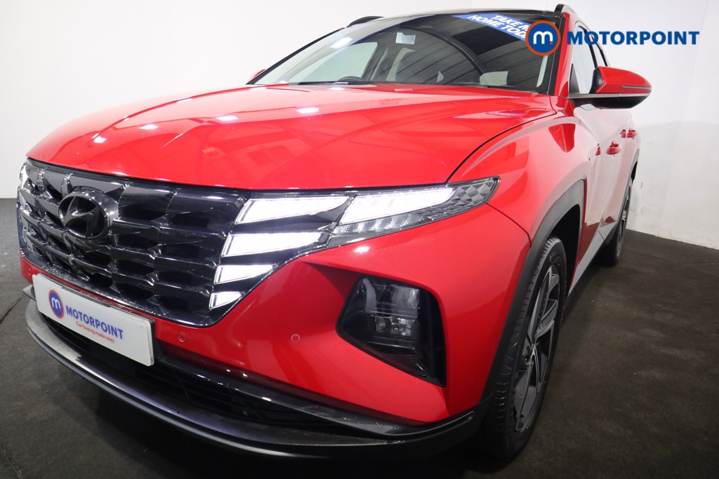 Used Hyundai TUCSON 2023 for sale - 76491599: Photo 28