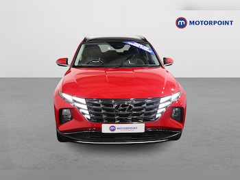 Used Hyundai TUCSON 2023 for sale - 76491599: Photo