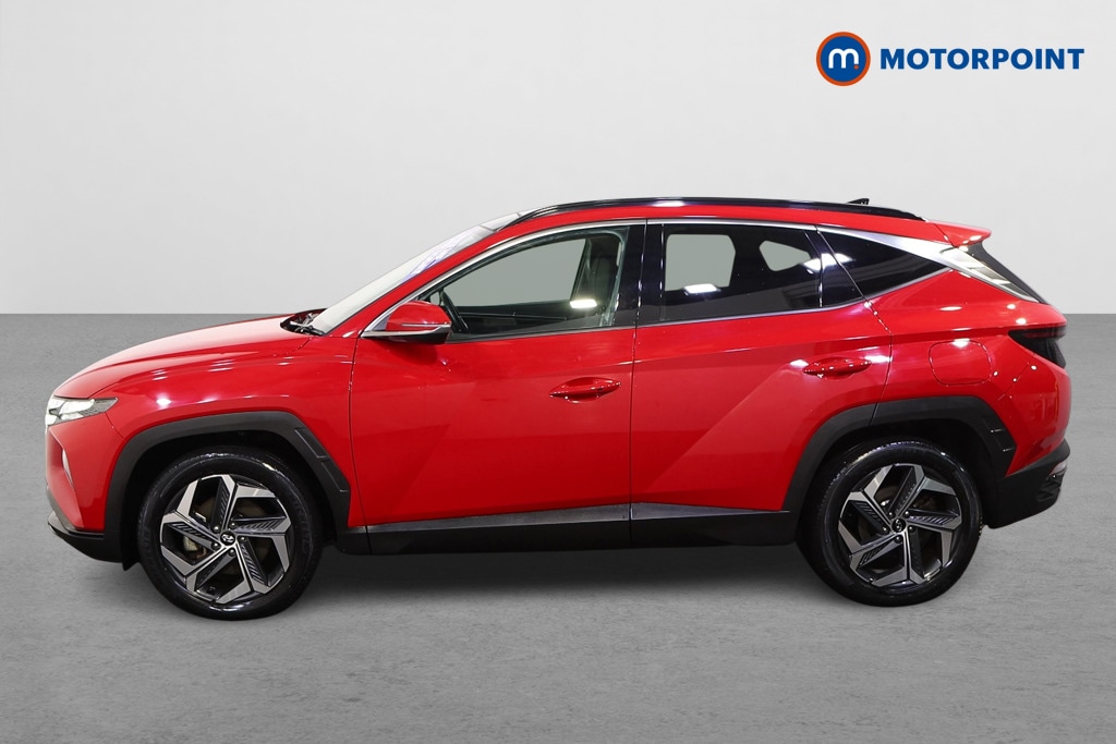 Used Hyundai TUCSON 2023 for sale - 76491599: Photo 4