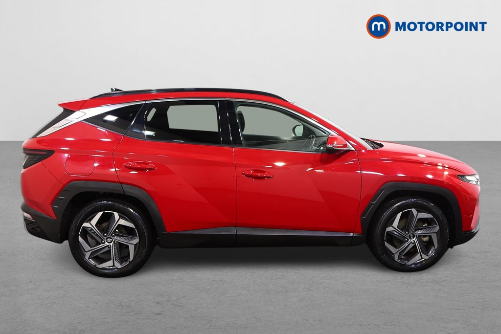 Used Hyundai TUCSON 2023 for sale - 76491599: Photo 8