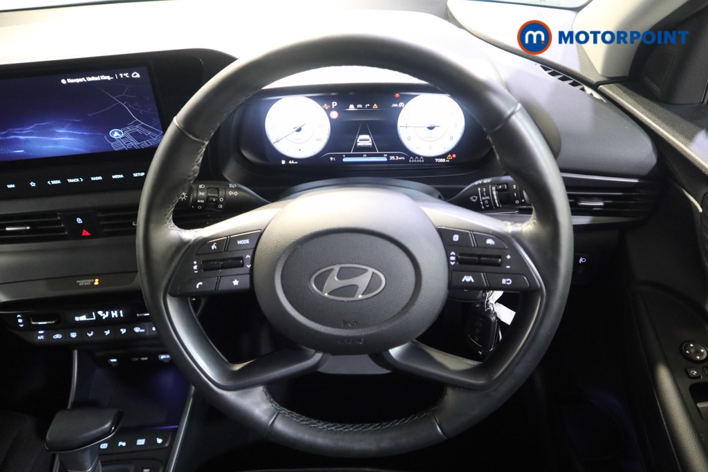 Used Hyundai i20 2024 for sale - 78109769: Photo 10