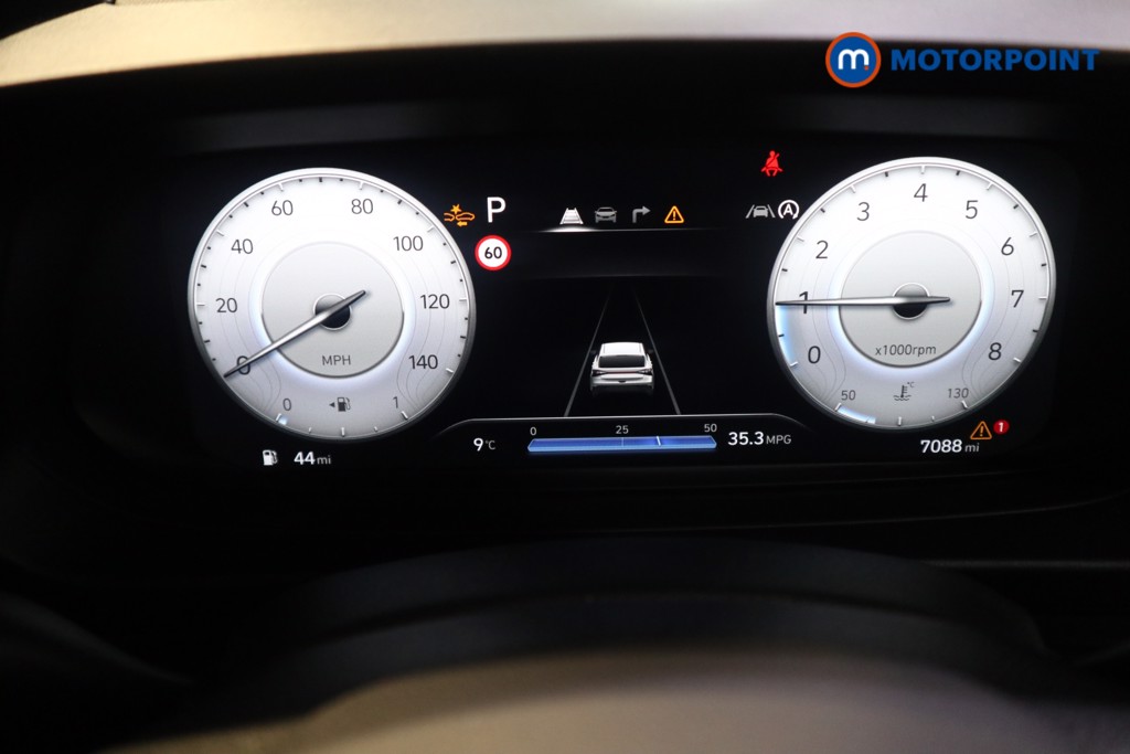 Used Hyundai i20 2024 for sale - 78109769: Photo 13