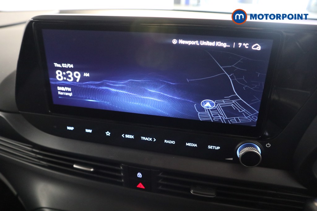 Used Hyundai i20 2024 for sale - 78109769: Photo 14