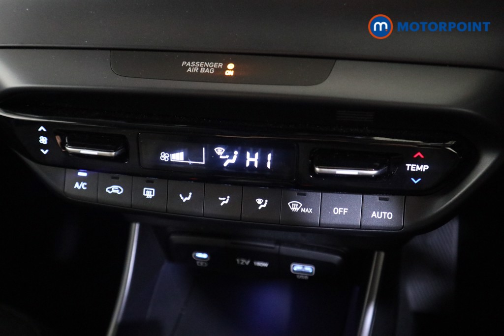 Used Hyundai i20 2024 for sale - 78109769: Photo 15