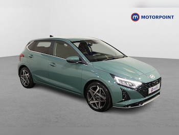 Used Hyundai i20 2024 for sale - 78109769: Photo