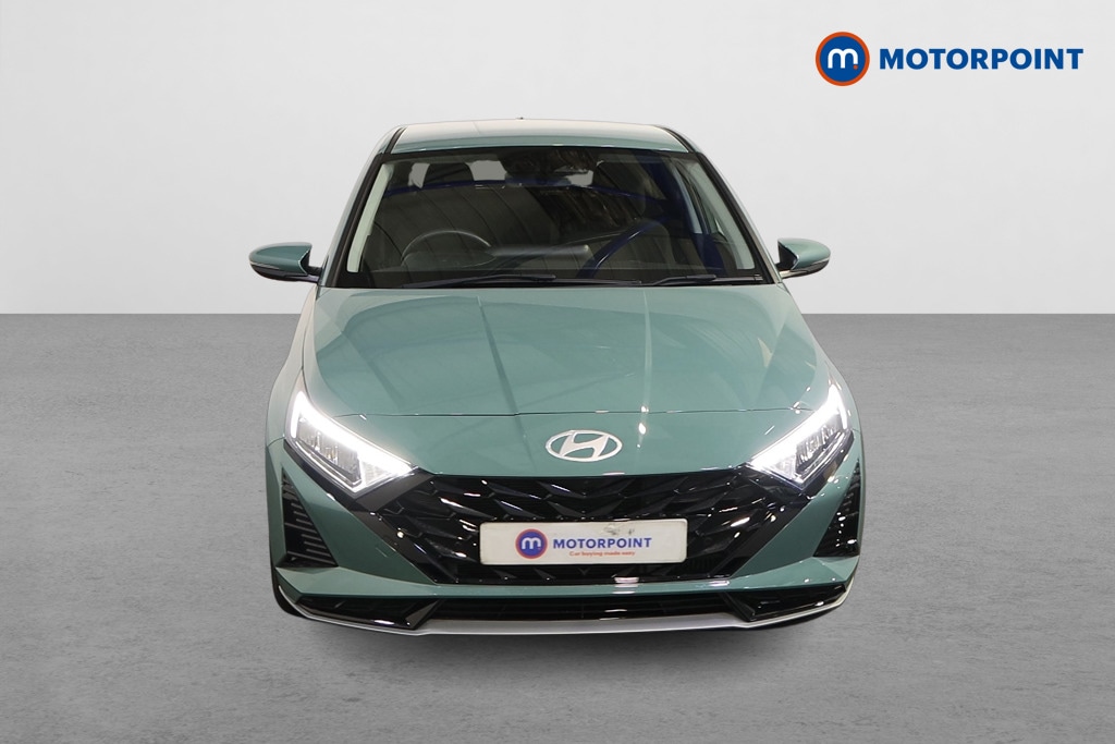 Used Hyundai i20 2024 for sale - 78109769: Photo 2