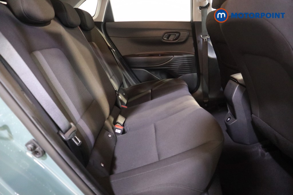 Used Hyundai i20 2024 for sale - 78109769: Photo 22