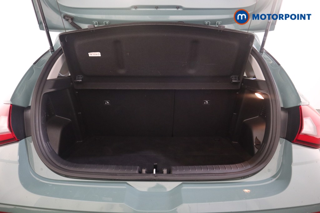 Used Hyundai i20 2024 for sale - 78109769: Photo 26