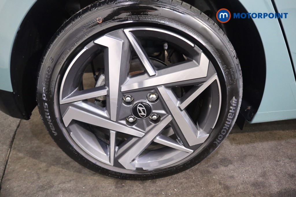 Used Hyundai i20 2024 for sale - 78109769: Photo 27