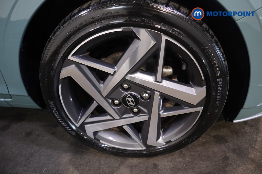 Used Hyundai i20 2024 for sale - 78109769: Photo 28