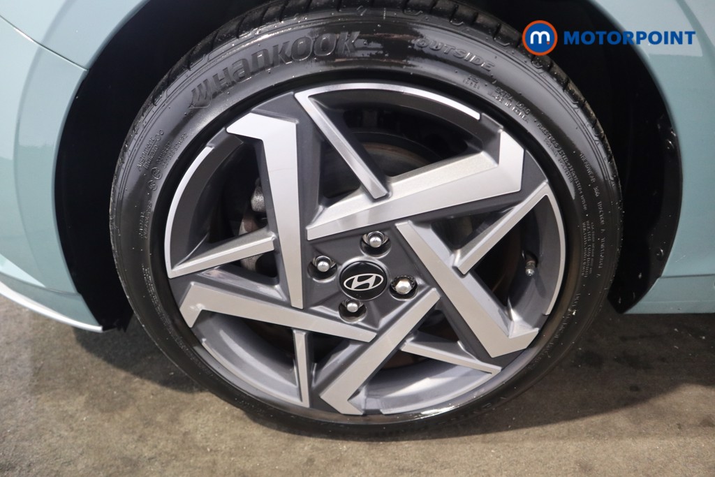 Used Hyundai i20 2024 for sale - 78109769: Photo 29