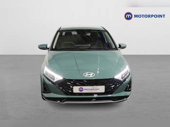 Used Hyundai i20 2024 for sale - 78109769: Photo