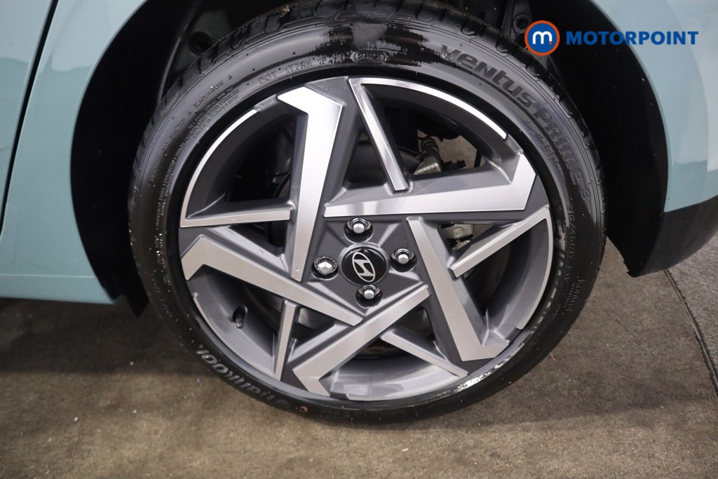 Used Hyundai i20 2024 for sale - 78109769: Photo 30