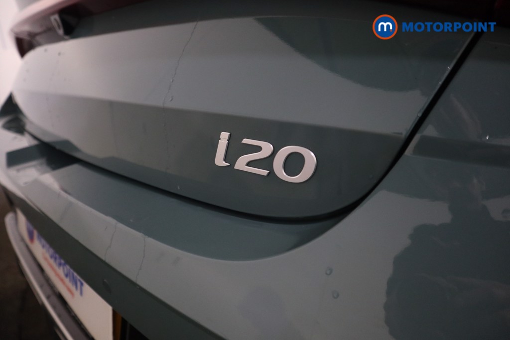 Used Hyundai i20 2024 for sale - 78109769: Photo 34