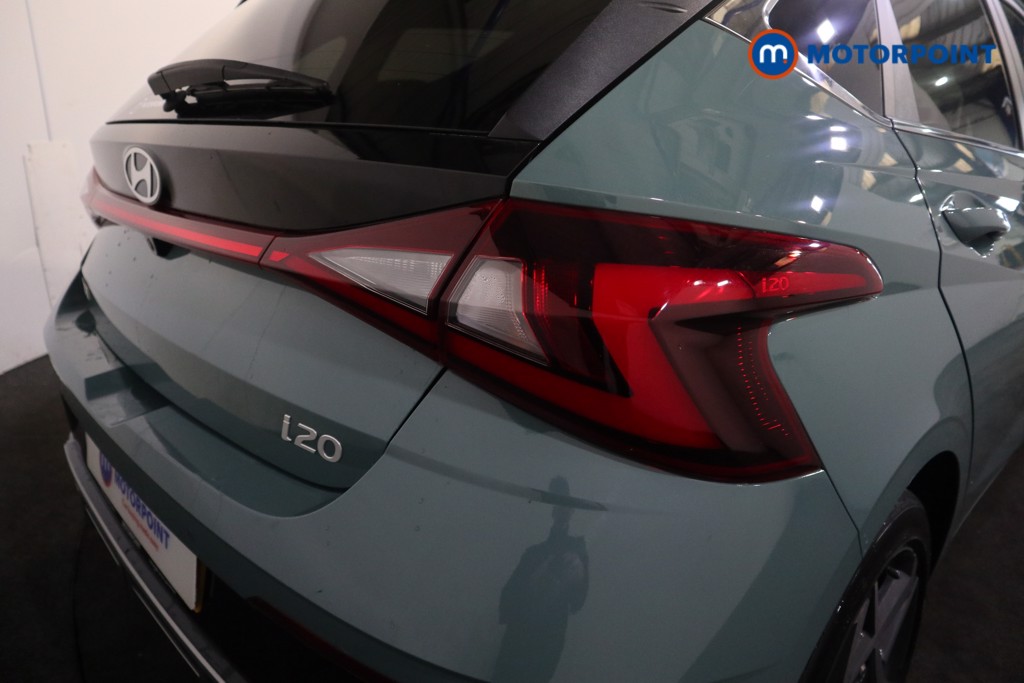 Used Hyundai i20 2024 for sale - 78109769: Photo 35