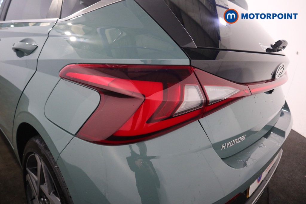 Used Hyundai i20 2024 for sale - 78109769: Photo 36
