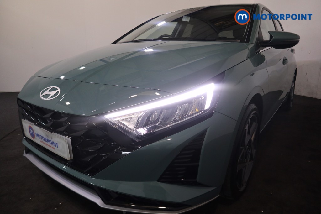 Used Hyundai i20 2024 for sale - 78109769: Photo 40