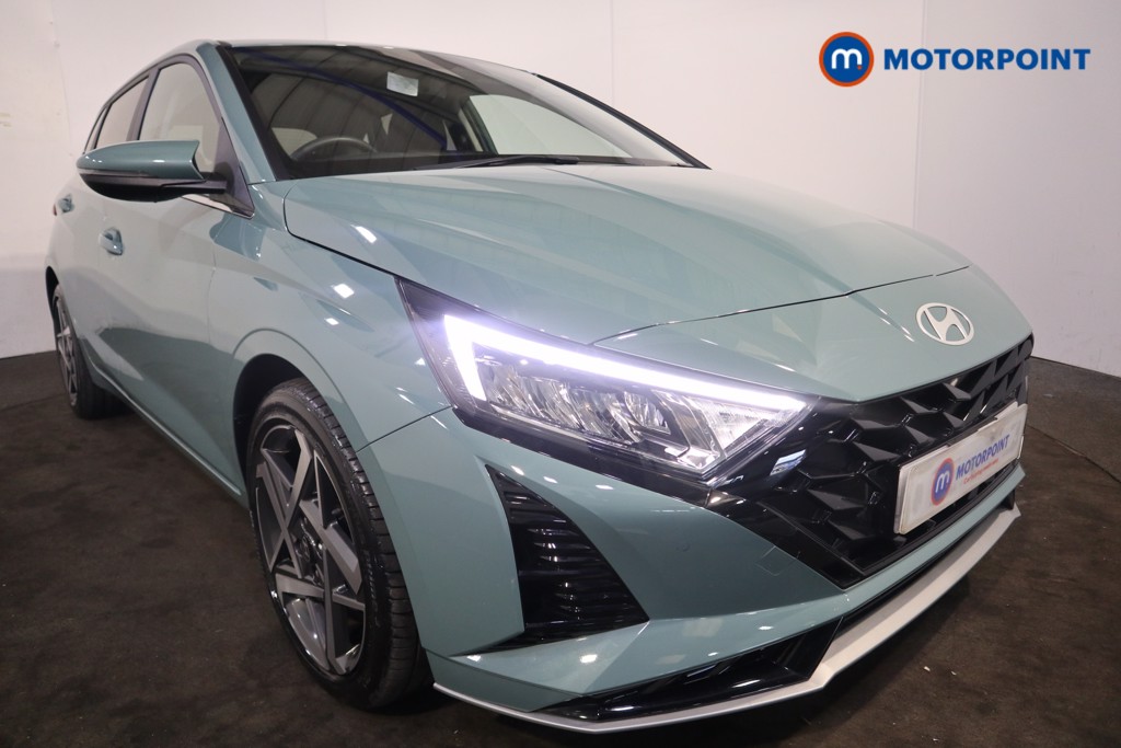 Used Hyundai i20 2024 for sale - 78109769: Photo 41