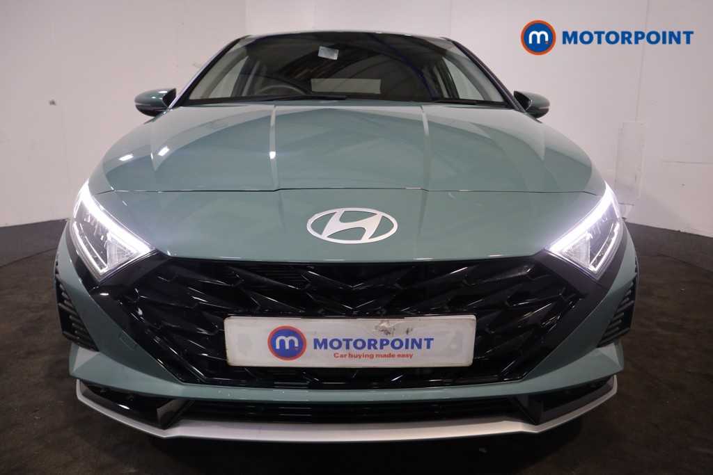 Used Hyundai i20 2024 for sale - 78109769: Photo 42