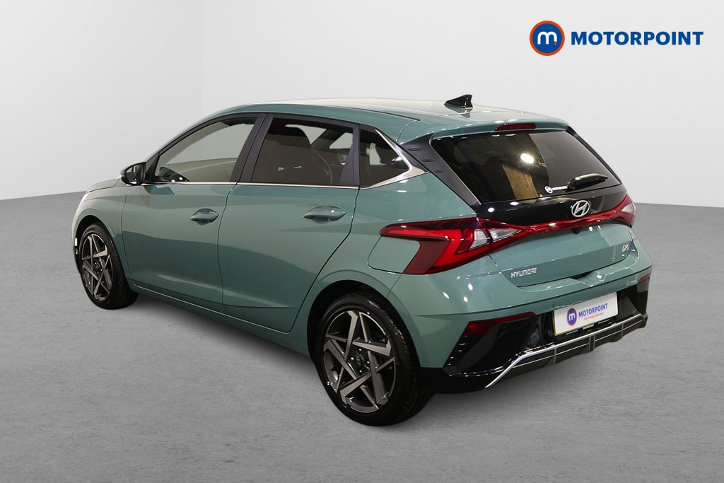 Used Hyundai i20 2024 for sale - 78109769: Photo 5