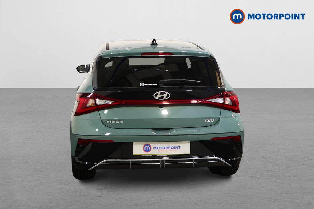 Used Hyundai i20 2024 for sale - 78109769: Photo 6