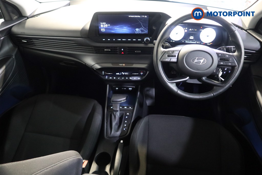 Used Hyundai i20 2024 for sale - 78109769: Photo 9
