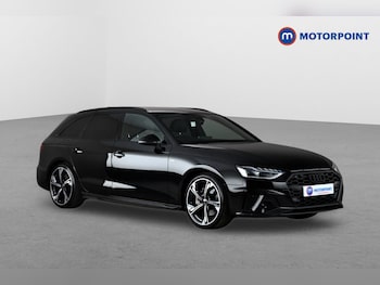 Used Audi A4 2023 for sale - 79443573: Photo