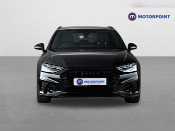 Used Audi A4 2023 for sale - 79443573: Photo