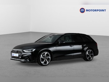 Used Audi A4 2023 for sale - 79443573: Photo