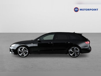 Used Audi A4 2023 for sale - 79443573: Photo