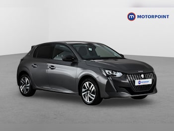 Used Peugeot 208 2023 for sale - 78720311: Photo