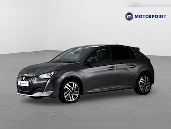 Used Peugeot 208 2023 for sale - 78720311: Photo