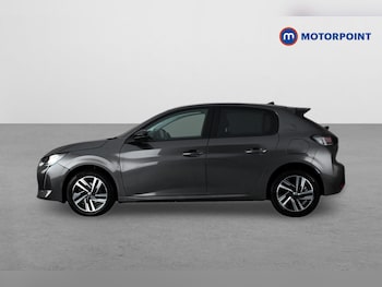 Used Peugeot 208 2023 for sale - 78720311: Photo