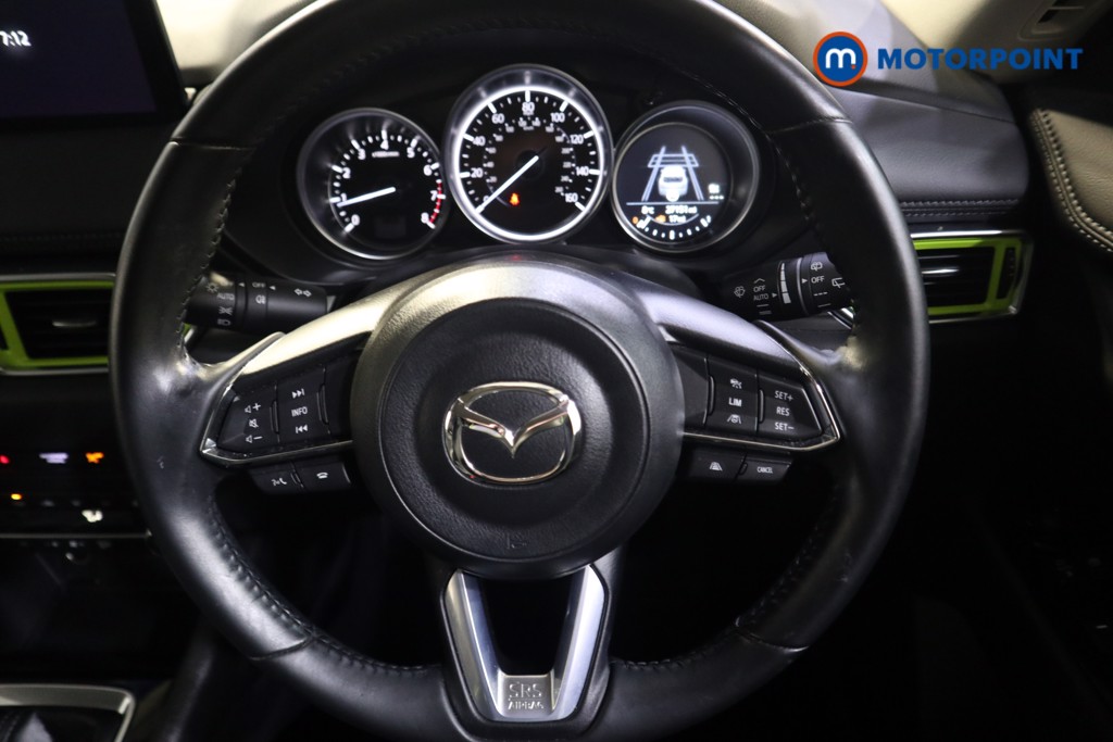 Used Mazda CX-5 2022 for sale - 76638305: Photo 10