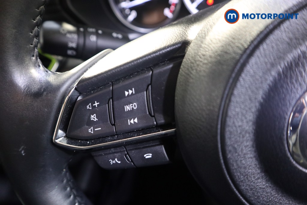 Used Mazda CX-5 2022 for sale - 76638305: Photo 11