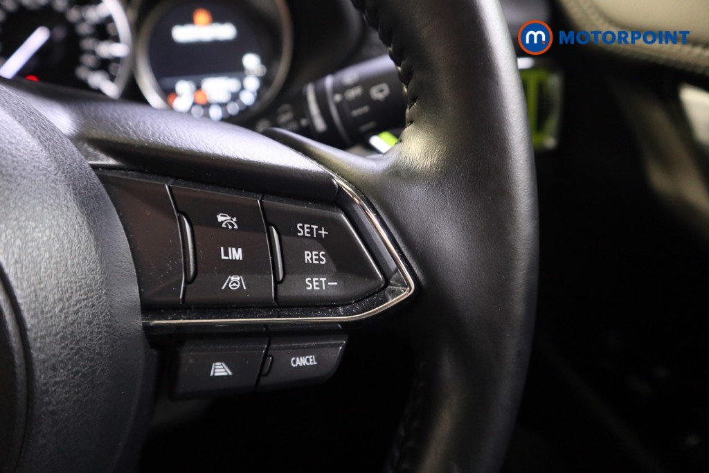 Used Mazda CX-5 2022 for sale - 76638305: Photo 12